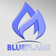 BLUEFLAME