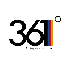 361 DEGREES