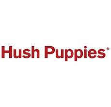 HUSH PUPPIES