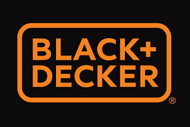 BLACK AND DECKER